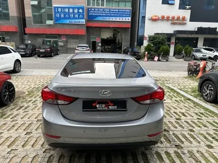 <부천 빌드업 게러지 아반떼 MD 넥스가드 보스 2 전체썬팅> / 경기 부천