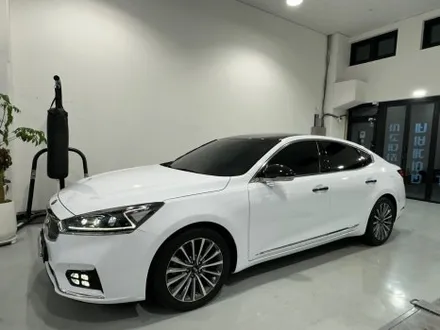 <부천 빌드업게러지 올 뉴 K7 전체랩핑> / 경기 부천