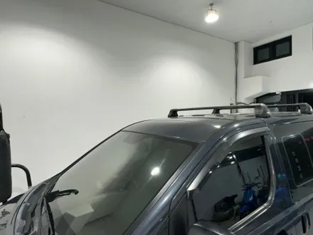 < 부천 빌드업게러지 스타렉스 부분썬팅  과정> / 경기 부천