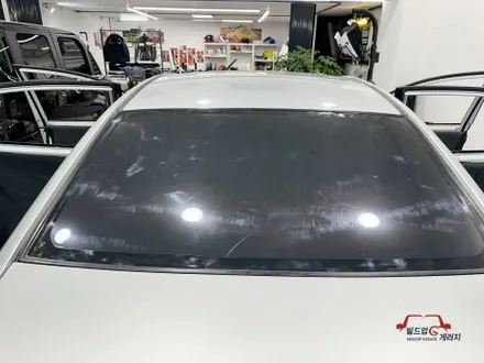 강서구 아반떼 썬팅 재시공 비용, 가성비 좋은 차량 선팅으로 해결 / 경기 부천