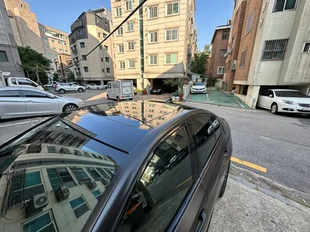 BMW 5시리즈 G바디 자동차 랩핑 과정 / 경기 부천