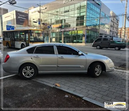 파주룸미러후방카메라 삼성 SM5 5인치모니터 CCD 500만화소 / 경기 파주