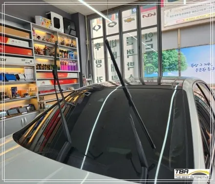 파주탄현블랙박스 현대 소나타 지넷 Z8 와이파이 GPS / 경기 파주
