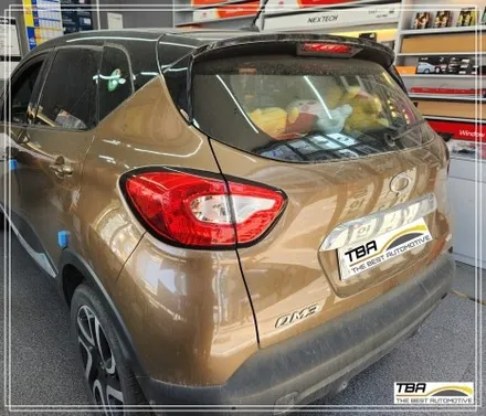파주안드로이드올인원 삼성자동차 QM3 카나로Q 교체 작업 / 경기 파주