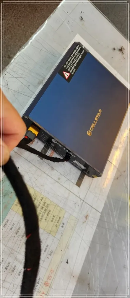 금촌보조베터리 교체, 기아 쏘렌토 아이나비 제품에서 셀스타로 교체한 이유 / 경기 파주