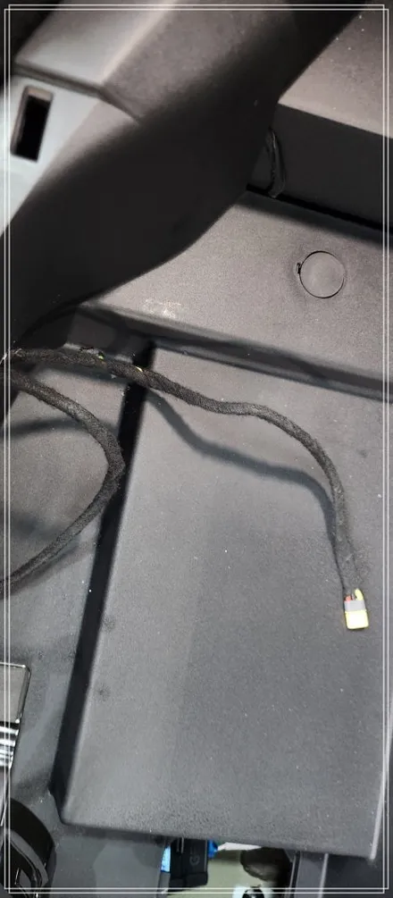 파주운정블랙박스 제네시스 GV80 파인뷰 X7700 클라우드 & 에코파워팩 라이트슬림 시공 / 경기 파주
