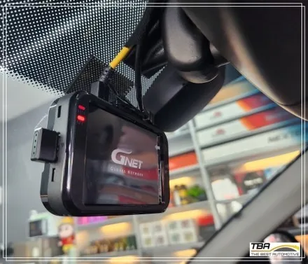 파주운정블랙박스 코란도C 지넷 Z8 와이파이 GPS / 경기 파주