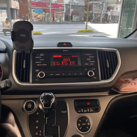 레이 카나로Q 안드로이드 올인원 좀 더 편안한 드라이빙을 위한 필수적인 선택 / 의정부, 구리, 남양주, 서울 노원, 도봉, 강북