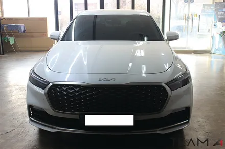K9 코더스 비노출 엠비언트 시공 / 구리 교문동