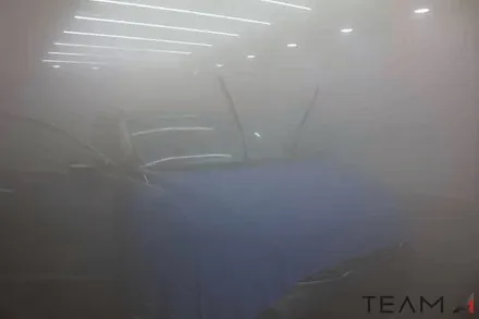 합리적인 금액과 정확한 시공!! 팀에이원 신차 탁송 패키지 / 구리 교문동