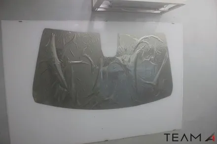 팀에이원 신차 패키지 신차 검수부터 모든 작업을 한 번에!! / 구리 교문동