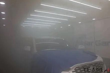 팀에이원 신차 탁송 패키지!! 신차 검수와 모든 작업을 한 번에~ / 구리 교문동