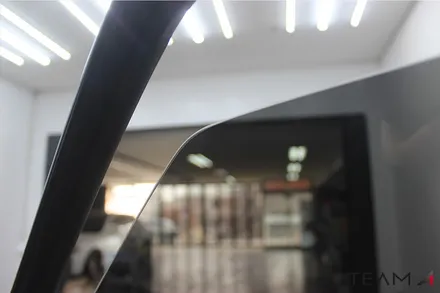 구리 신차패키지 캐스퍼 레인보우 썬팅,블랙박스 / 구리 교문동