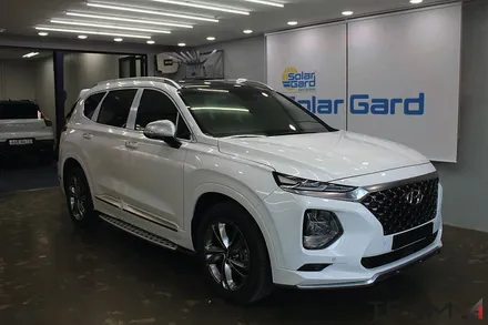 팀에이원 신차 패키지 신차 검수부터 모든 작업을 한 번에!! / 구리 교문동