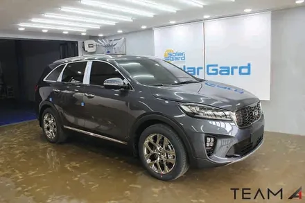 합리적인 금액과 정확한 시공!! 팀에이원 신차 탁송 패키지 / 구리 교문동