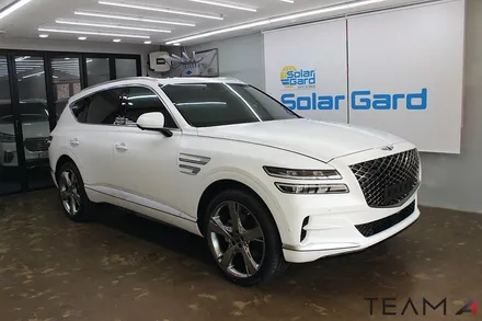 GV80 / 구리 교문동