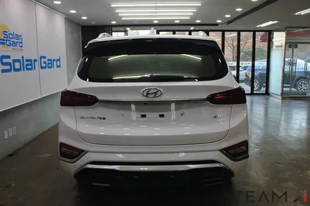팀에이원 신차 패키지 신차 검수부터 모든 작업을 한 번에!! / 구리 교문동