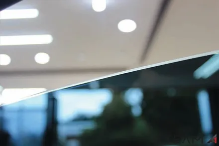제네시스 G70 솔라가드 새턴 시공하였습니다.[구리신차탁송][남양주신차탁송][구리썬팅][솔라가드구리점] / 구리 교문동