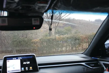 팀에이원 신차 탁송 패키지!! 신차 검수와 작업을 한 번에... / 구리 교문동