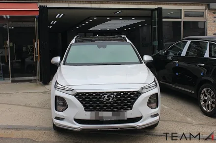 팀에이원 신차 패키지 신차 검수부터 모든 작업을 한 번에!! / 구리 교문동