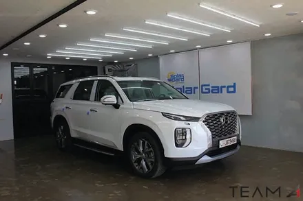 팀에이원 신차 탁송 패키지!! 신차 검수와 모든 작업을 한 번에~ / 구리 교문동