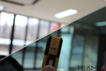 팰리세이드 신차탁송!! 팀에이원 패키지 시공~~ / 구리 교문동