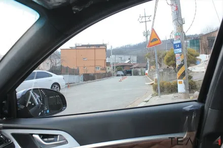 팀에이원 신차 탁송 패키지!! 신차 검수와 작업을 한 번에... / 구리 교문동