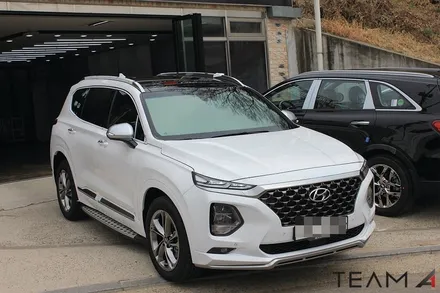 팀에이원 신차 패키지 신차 검수부터 모든 작업을 한 번에!! / 구리 교문동