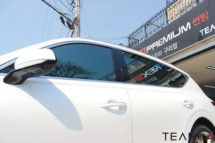 GV80 / 구리 교문동
