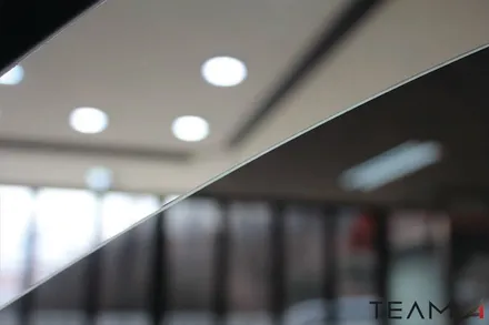 팀에이원 신차 탁송 패키지 [팰리세이드 스파이썬팅 시공] / 구리 교문동