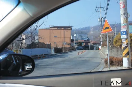 팀에이원 신차 탁송 패키지!! 쏘렌토 시공[썬팅+언더코팅+블랙박스] / 구리 교문동