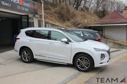 팀에이원 신차 패키지 신차 검수부터 모든 작업을 한 번에!! / 구리 교문동