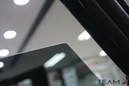 합리적인 금액과 정확한 시공!! 팀에이원 신차 탁송 패키지 / 구리 교문동