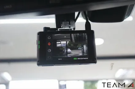카니발 팀에이원 신차 탁송 패키지로 한 번에 시공~~ / 구리 교문동