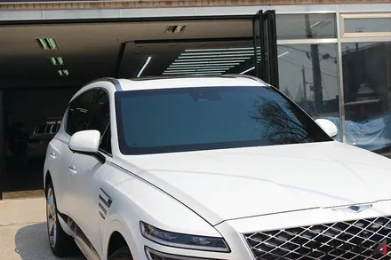GV80 / 구리 교문동