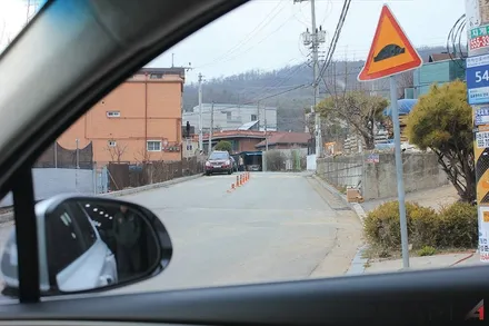 팀에이원 신차 패키지 신차 검수부터 모든 작업을 한 번에!! / 구리 교문동