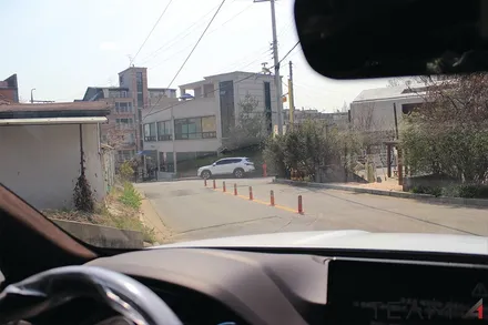 GV80 / 구리 교문동