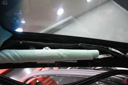 팰리세이드 신차탁송!! 팀에이원 패키지 시공~~ / 구리 교문동