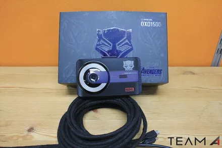 팀에이원 G70 신차 탁송 패키지!! [썬팅+블랙박스] / 구리 교문동