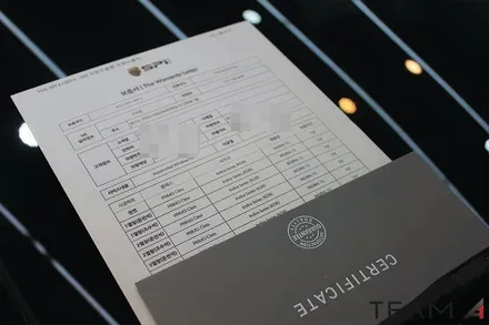 싼타페 TM 신차 탁송 패키지 검수부터 시공까지 완벽하게... / 구리 교문동