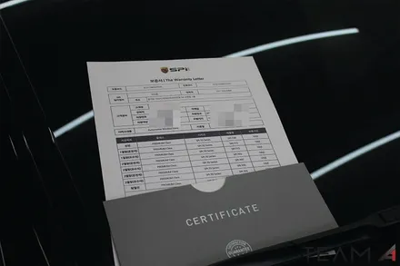 팰리세이드 신차 검수부터 모든 작업을 한 번에 패키지 시공!! / 구리 교문동