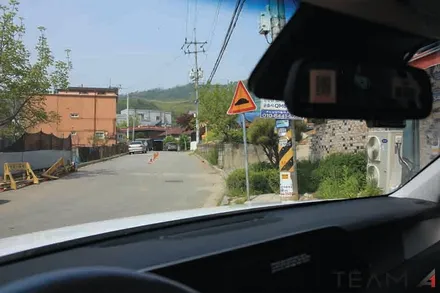 팀에이원 신차 패키지!! 검수와 작업을 한번에~~ / 구리 교문동