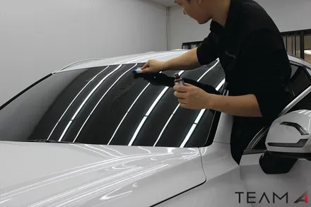 [팰리세이드] 2020 팀에이원 신차 탁송 패키지 작업과정입니다. / 구리 교문동