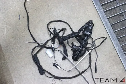 제네시스 G80 스포츠 코더스 비노출 엠비언트 / 구리 교문동