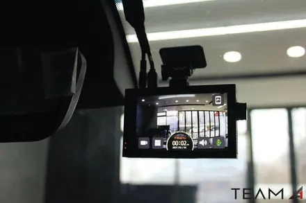 제네시스 G70 팀에이원 신차 패키지 시공 / 구리 교문동