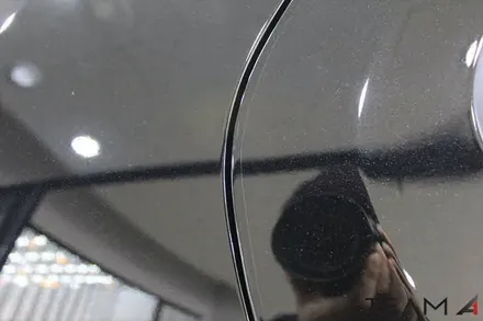 팀에이원 신차 패키지 신차 검수와 작업 과정입니다. / 구리 교문동