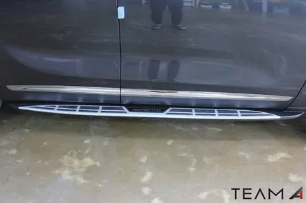 합리적인 금액과 정확한 시공!! 팀에이원 신차 탁송 패키지 / 구리 교문동