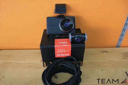 팀에이원 신차 패키지!! 그랜저 IG 시공 편 / 구리 교문동