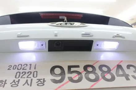 팰리세이드 신차 패키지 합리적인 금액과 다양한 서비스 혜택~~ / 구리 교문동