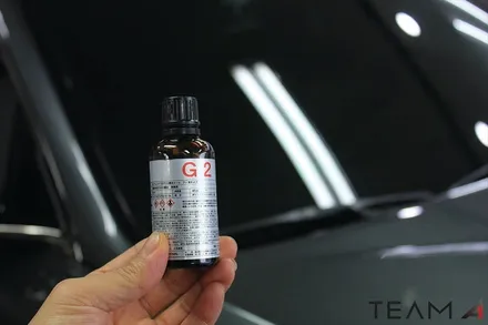제네시스 G70 팀에이원 신차 패키지 시공 / 구리 교문동